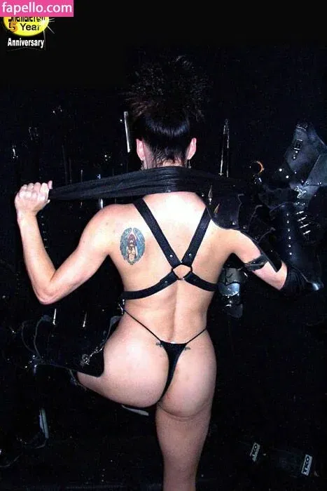 Kourtney Van Wales Onlyfans Photo Gallery 