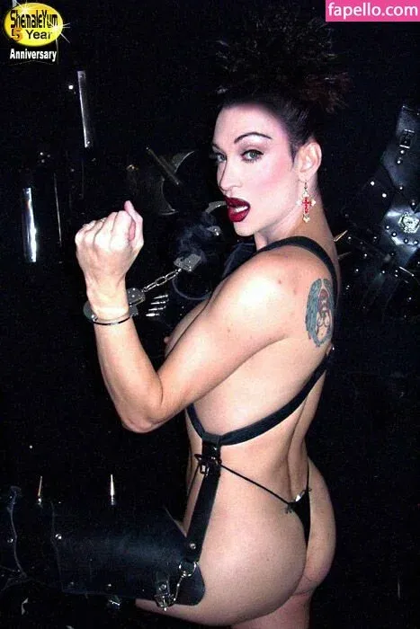 Kourtney Van Wales Onlyfans Photo Gallery 