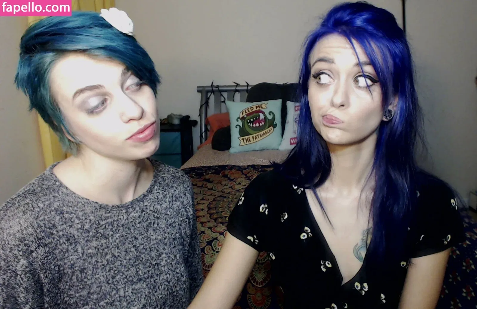 audritwo Onlyfans Photo Gallery 