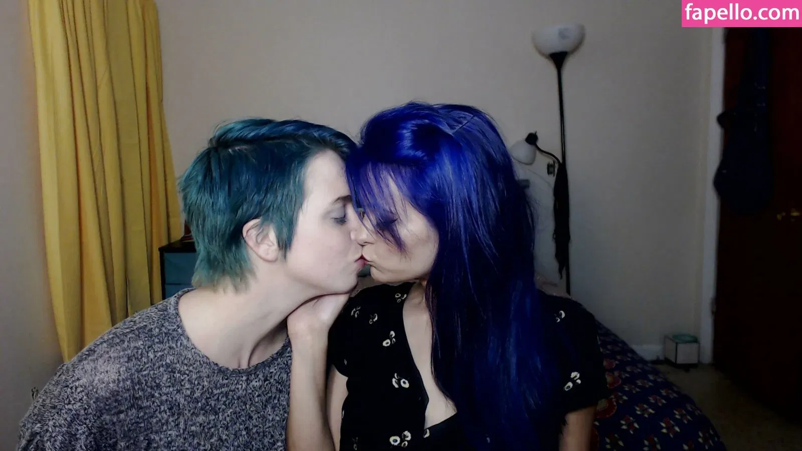 audritwo Onlyfans Photo Gallery 