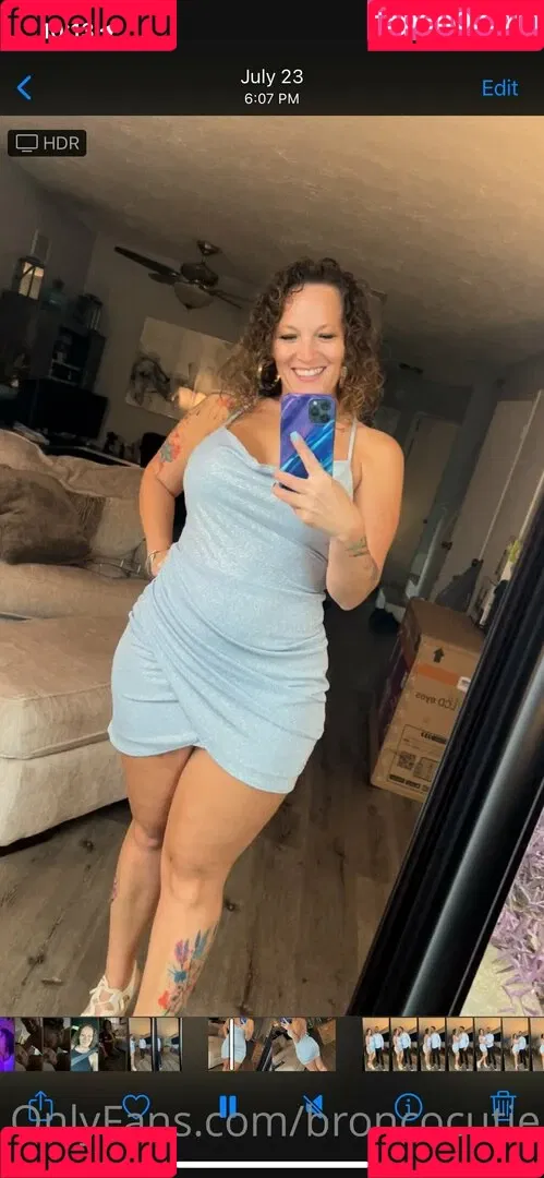 Broncocutie Onlyfans Photo Gallery 