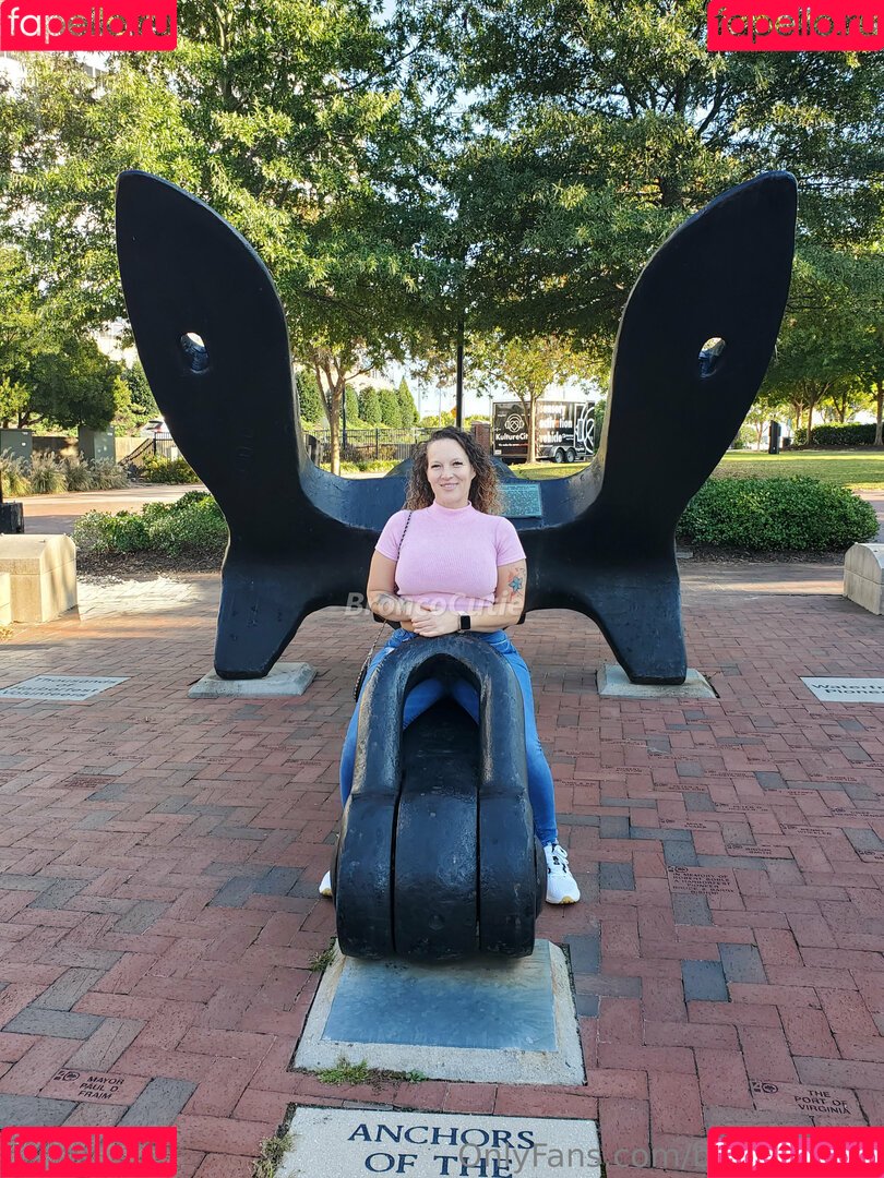 Broncocutie Onlyfans Photo Gallery 