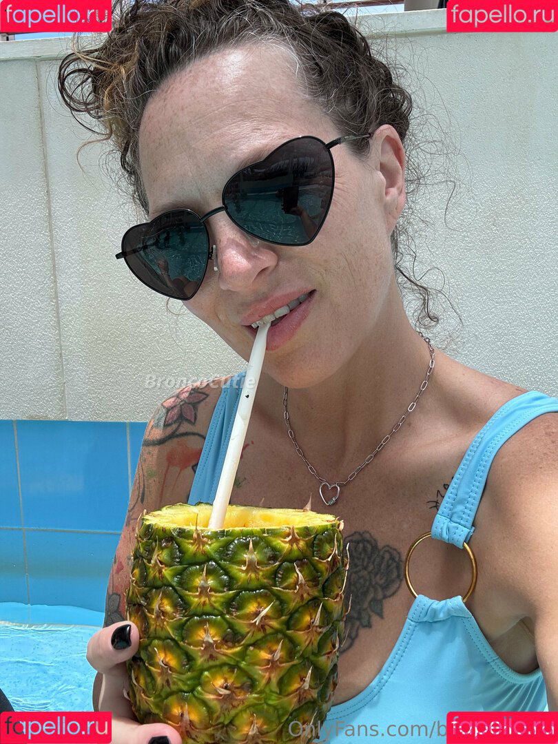 Broncocutie Onlyfans Photo Gallery 