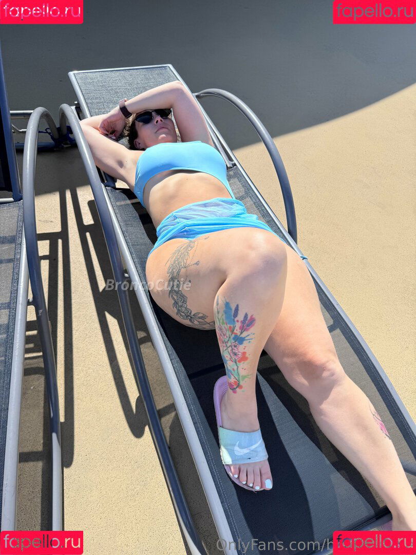 Broncocutie Onlyfans Photo Gallery 