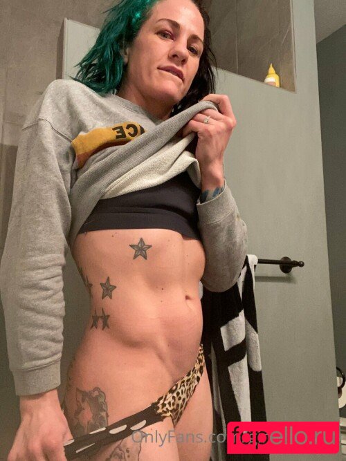 normadumontufc Nude Onlyfans Photo 48