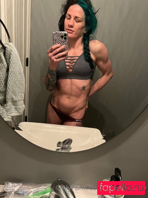 normadumontufc Nude Onlyfans Photo 42