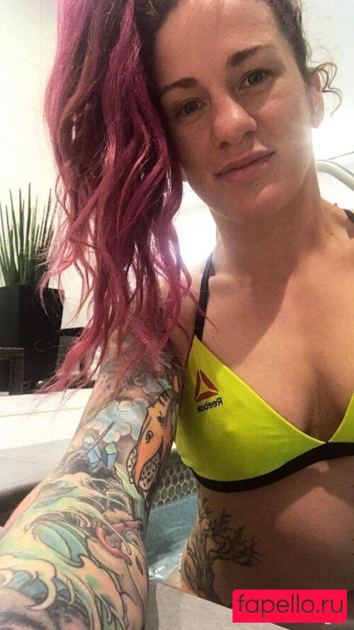 normadumontufc Nude Onlyfans Photo 27