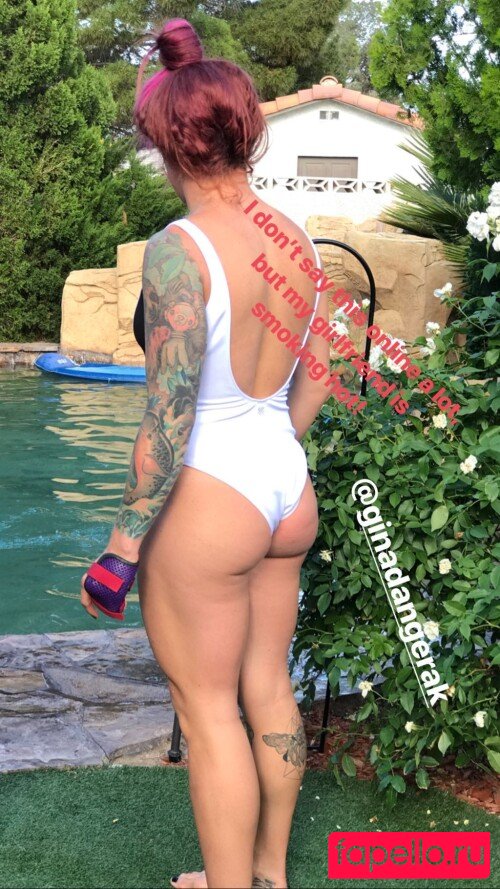 normadumontufc Nude Onlyfans Photo 26
