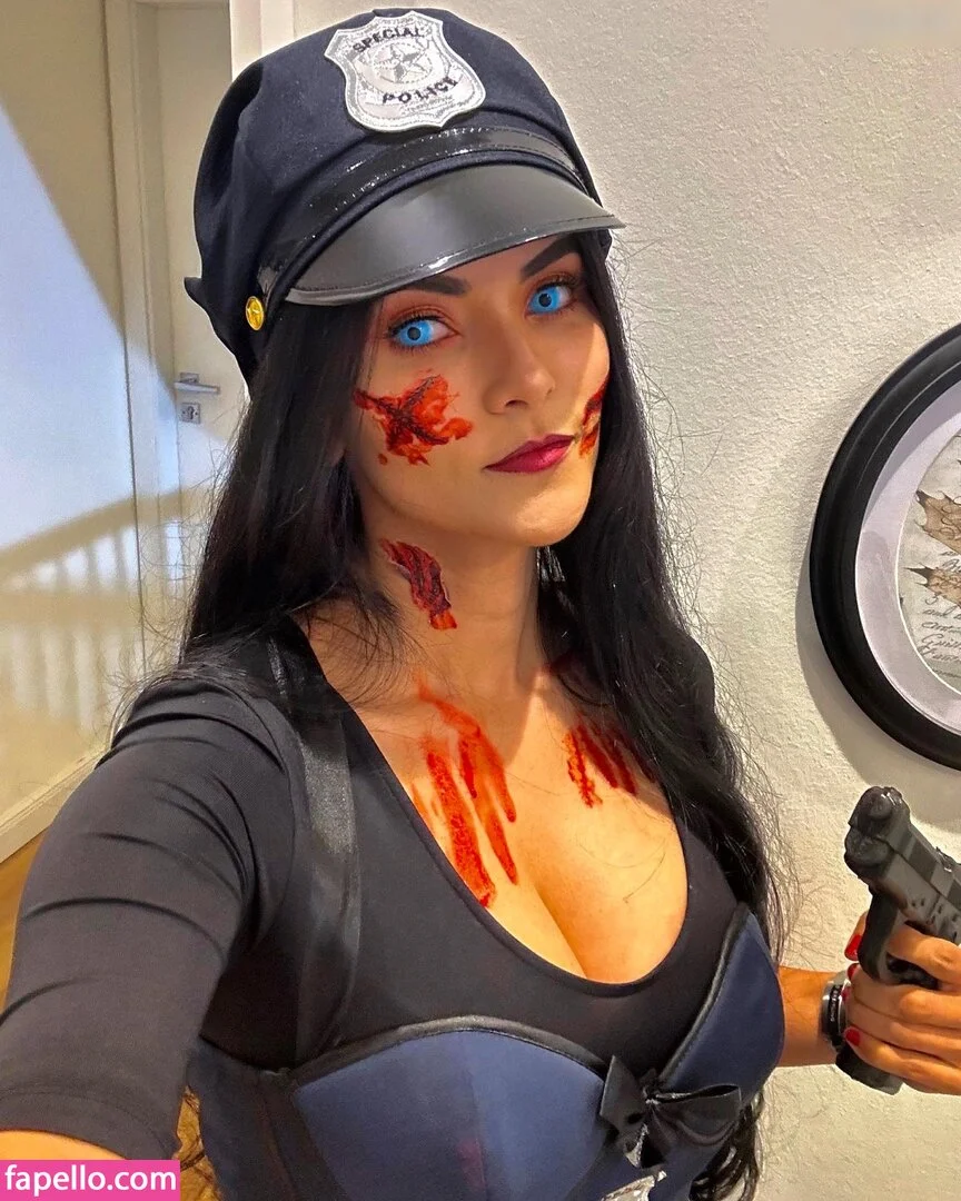 Kattia Vides Onlyfans Photo Gallery 