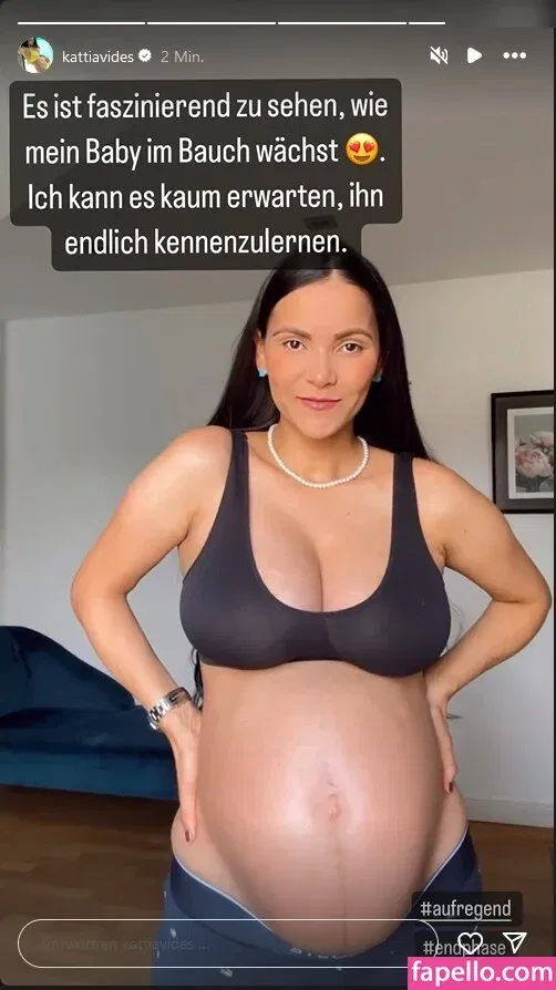 Kattia Vides Onlyfans Photo Gallery 