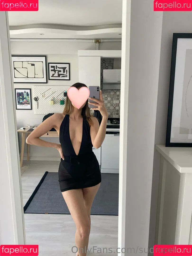 suderoselia Onlyfans Photo Gallery 