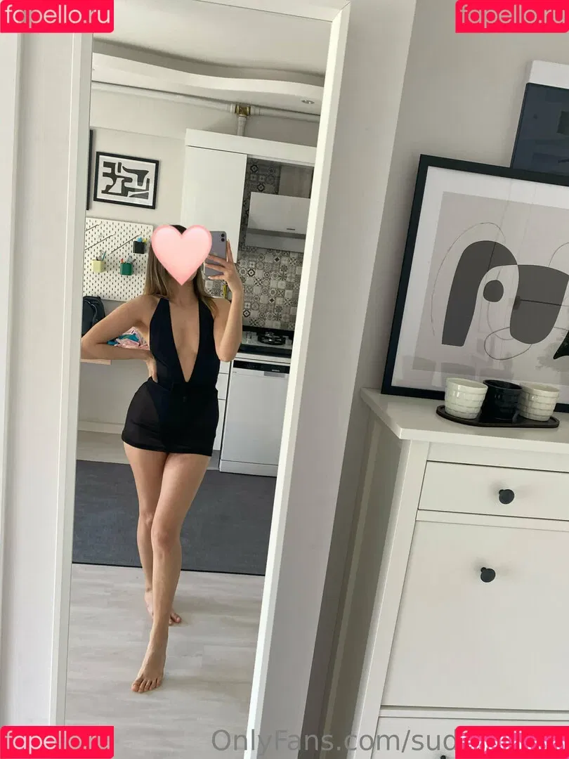 suderoselia Onlyfans Photo Gallery 