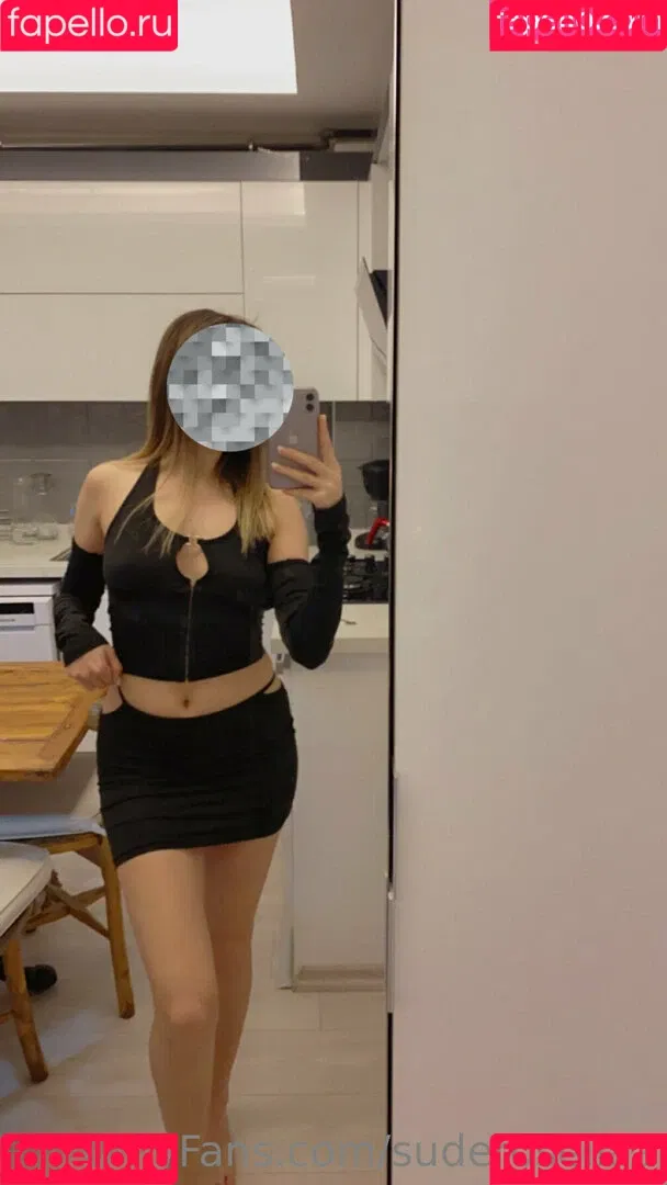 suderoselia Onlyfans Photo Gallery 