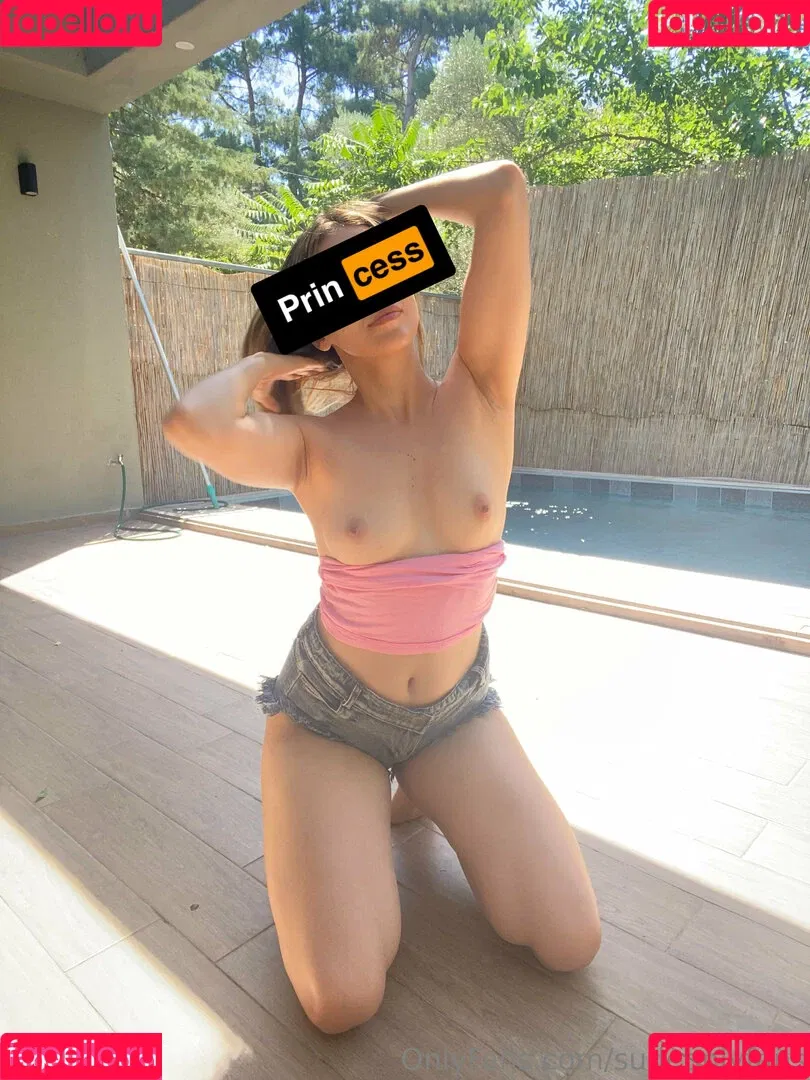 suderoselia Onlyfans Photo Gallery 