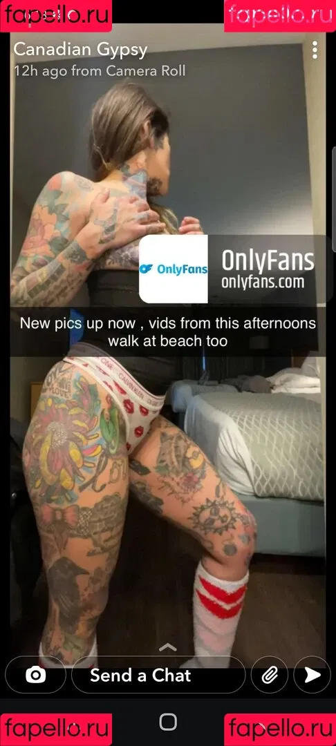 Kandy Onlyfans Photo Gallery 