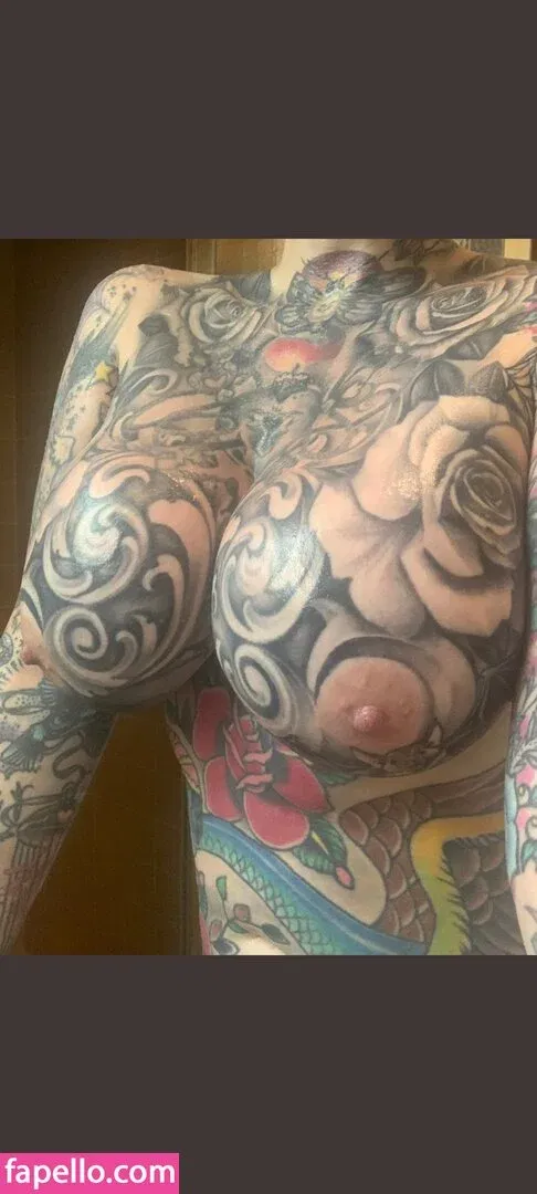 Kandy Onlyfans Photo Gallery 