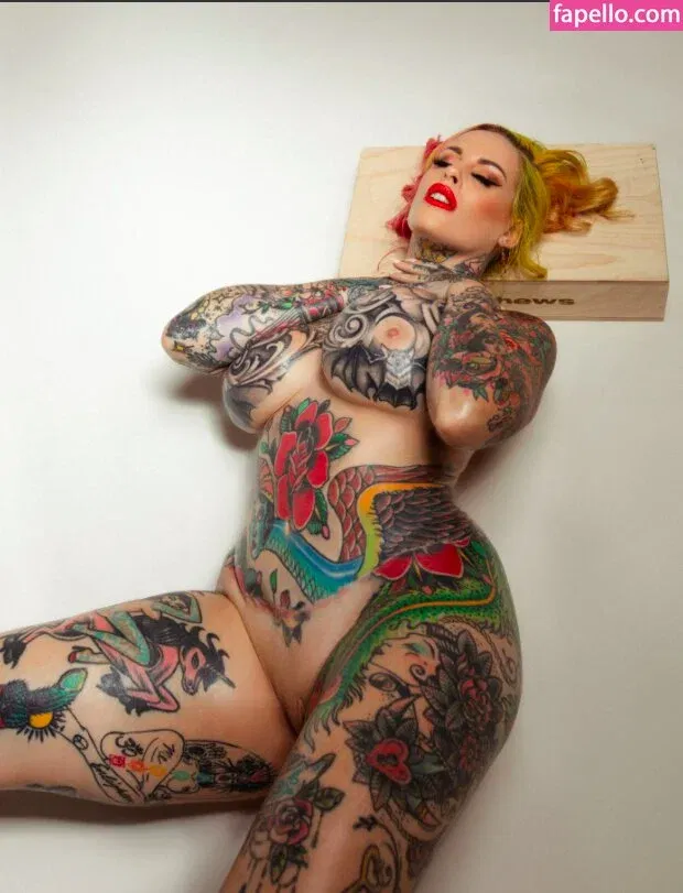 Kandy Onlyfans Photo Gallery 