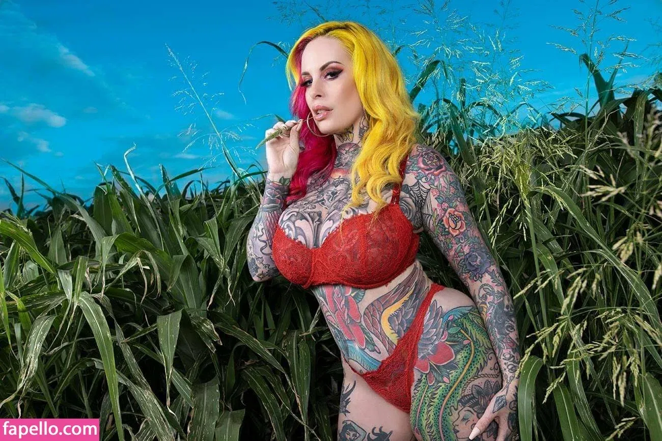 Kandy Onlyfans Photo Gallery 