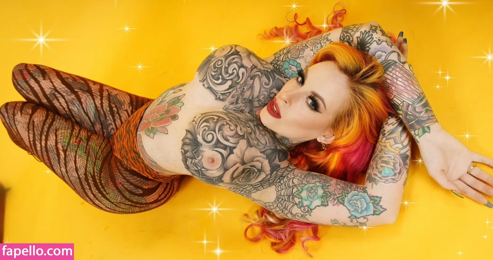 Kandy Onlyfans Photo Gallery 