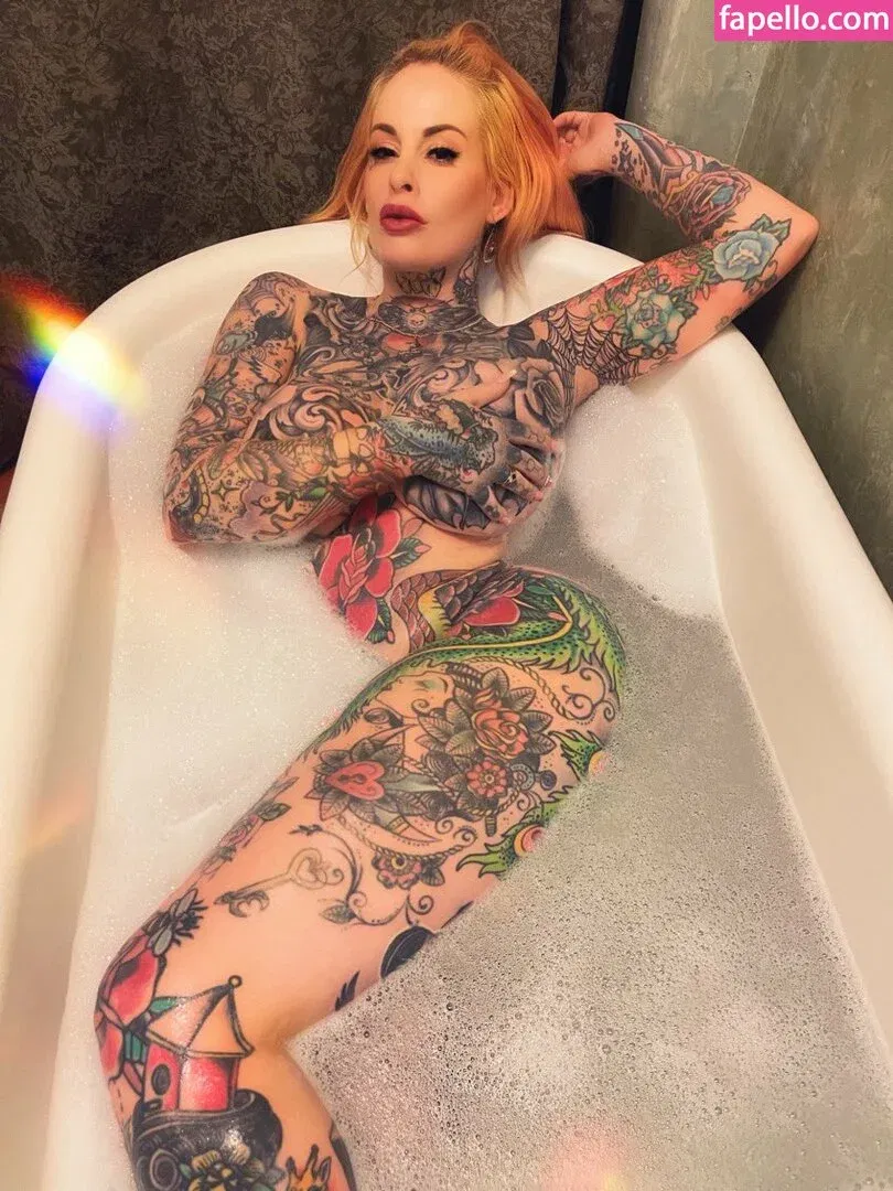 Kandy Onlyfans Photo Gallery 