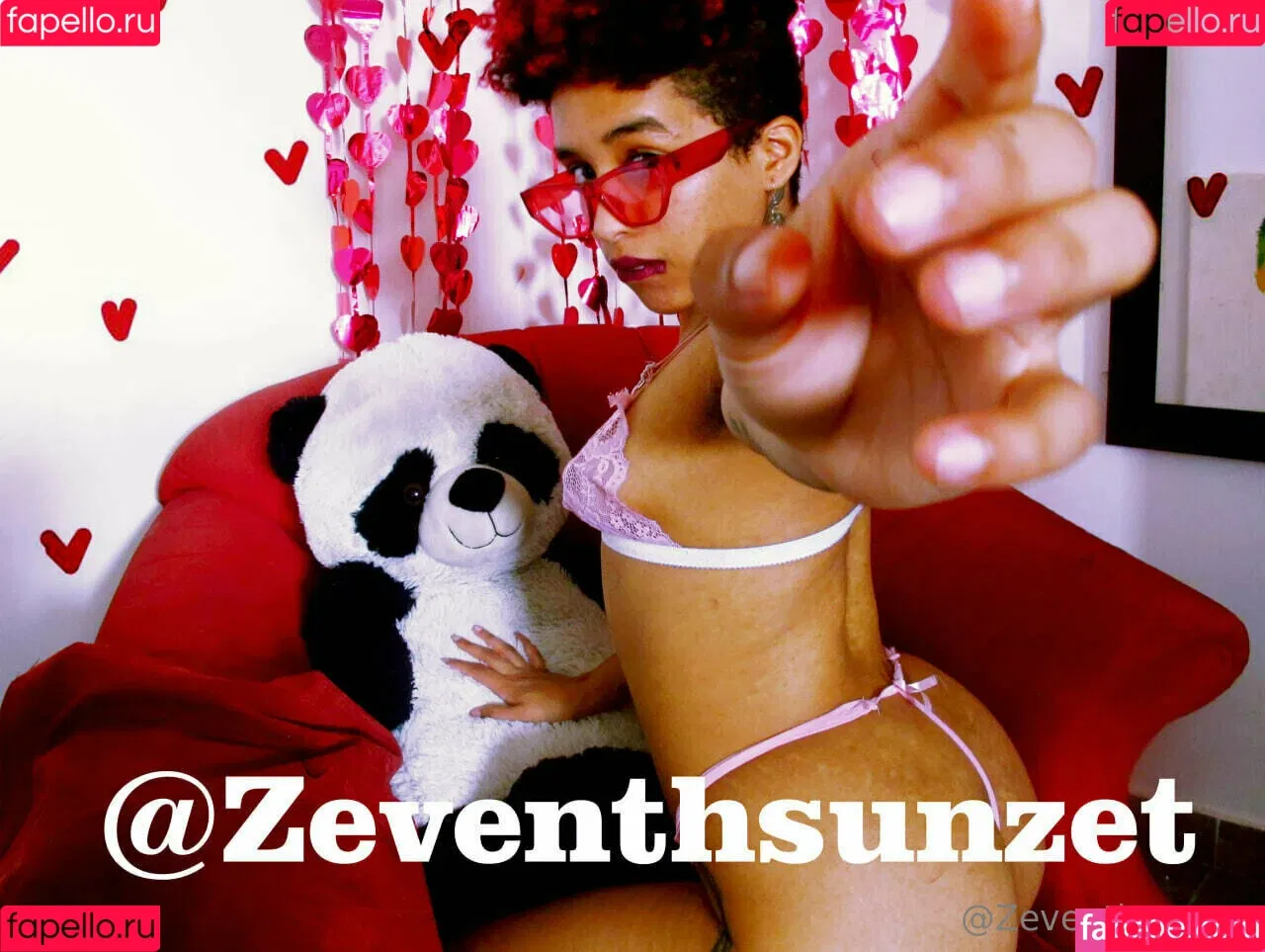 zeventhsunzet Onlyfans Photo Gallery 