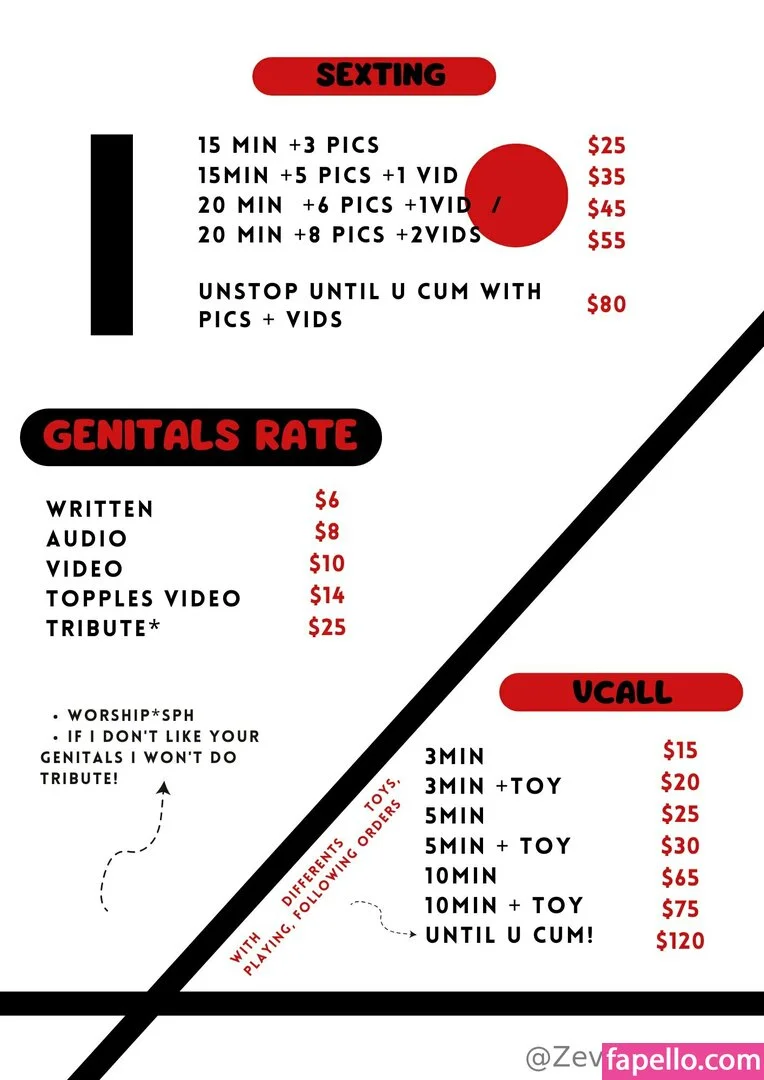 zeventhsunzet Onlyfans Photo Gallery 