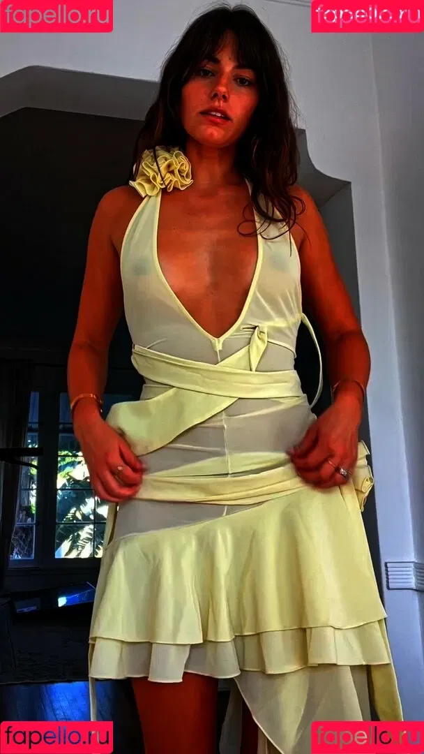 Lydia Campanelli Onlyfans Photo Gallery 