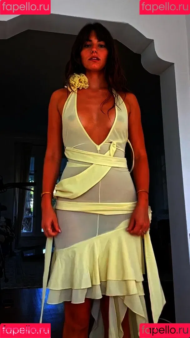 Lydia Campanelli Onlyfans Photo Gallery 