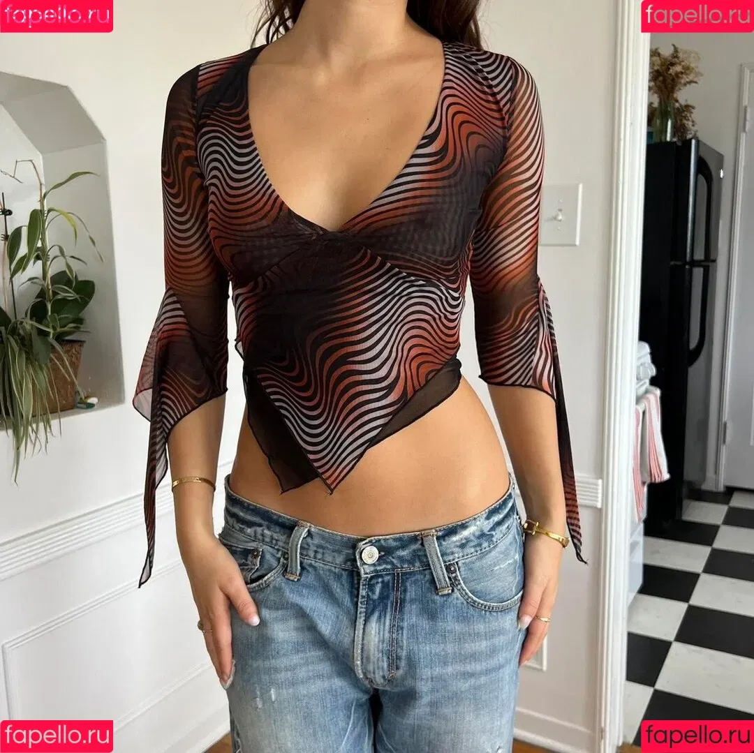 Lydia Campanelli Onlyfans Photo Gallery 