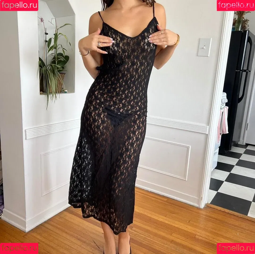 Lydia Campanelli Onlyfans Photo Gallery 