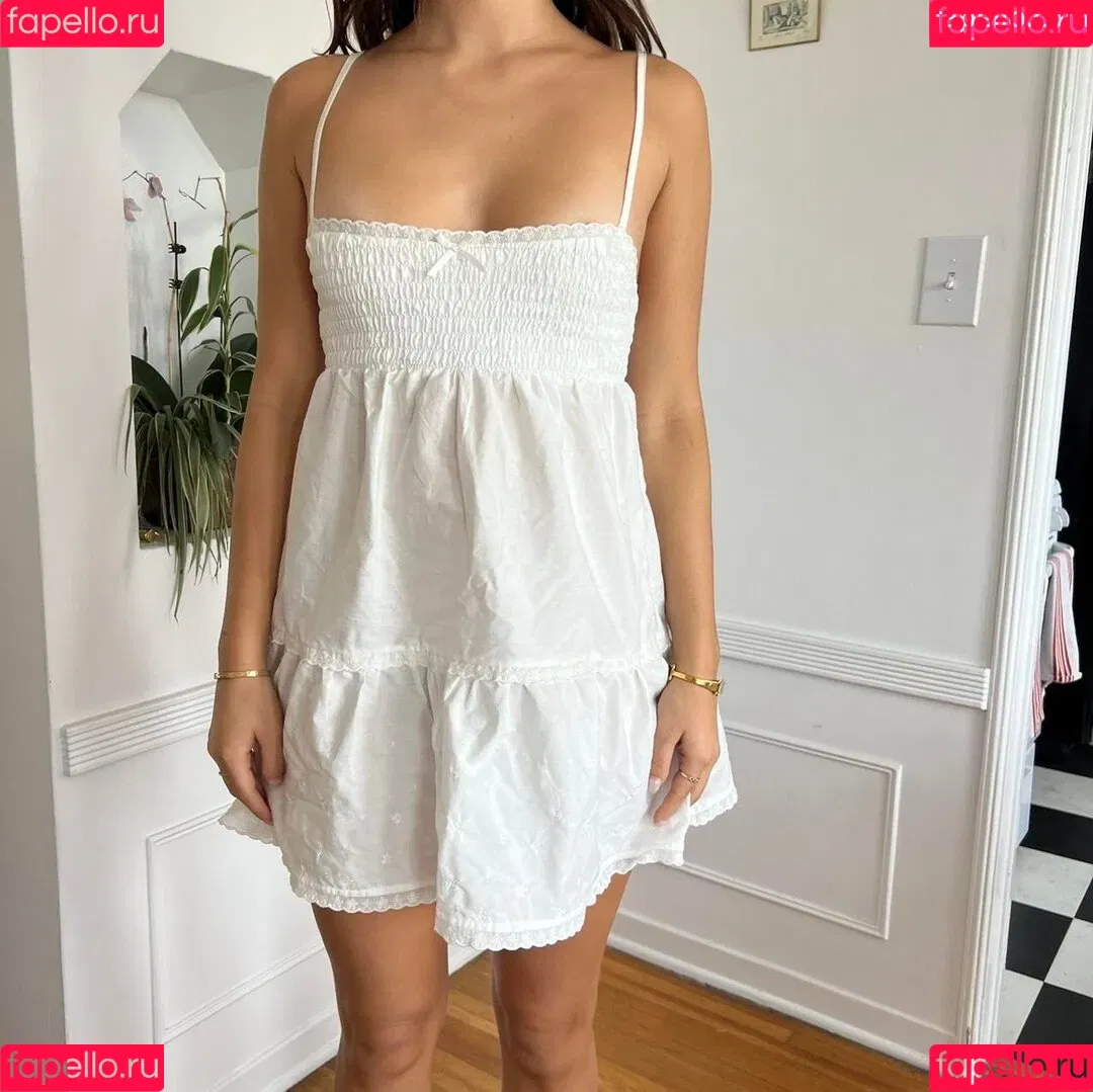 Lydia Campanelli Onlyfans Photo Gallery 