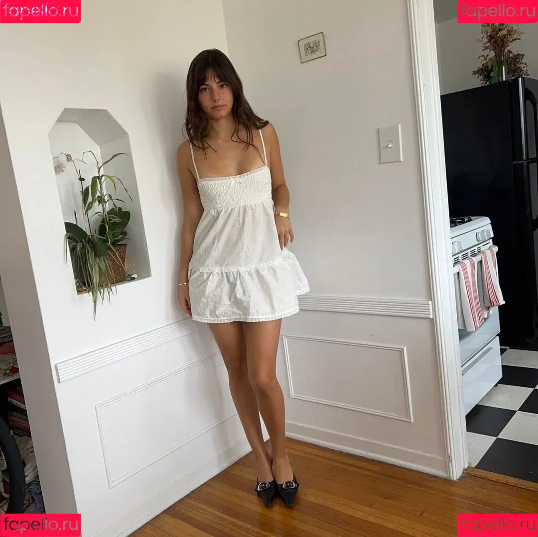 Lydia Campanelli Onlyfans Photo Gallery 