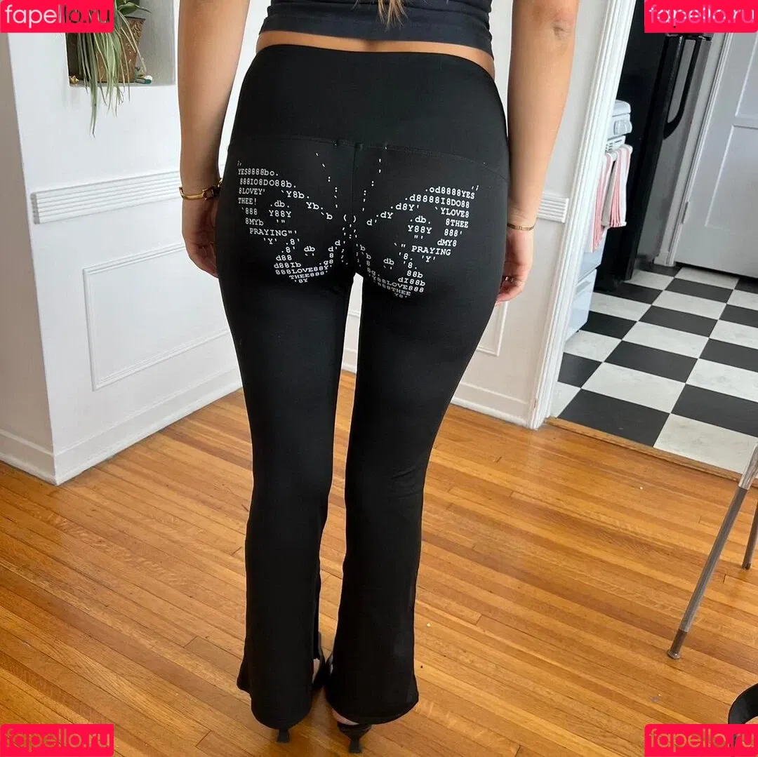 Lydia Campanelli Onlyfans Photo Gallery 