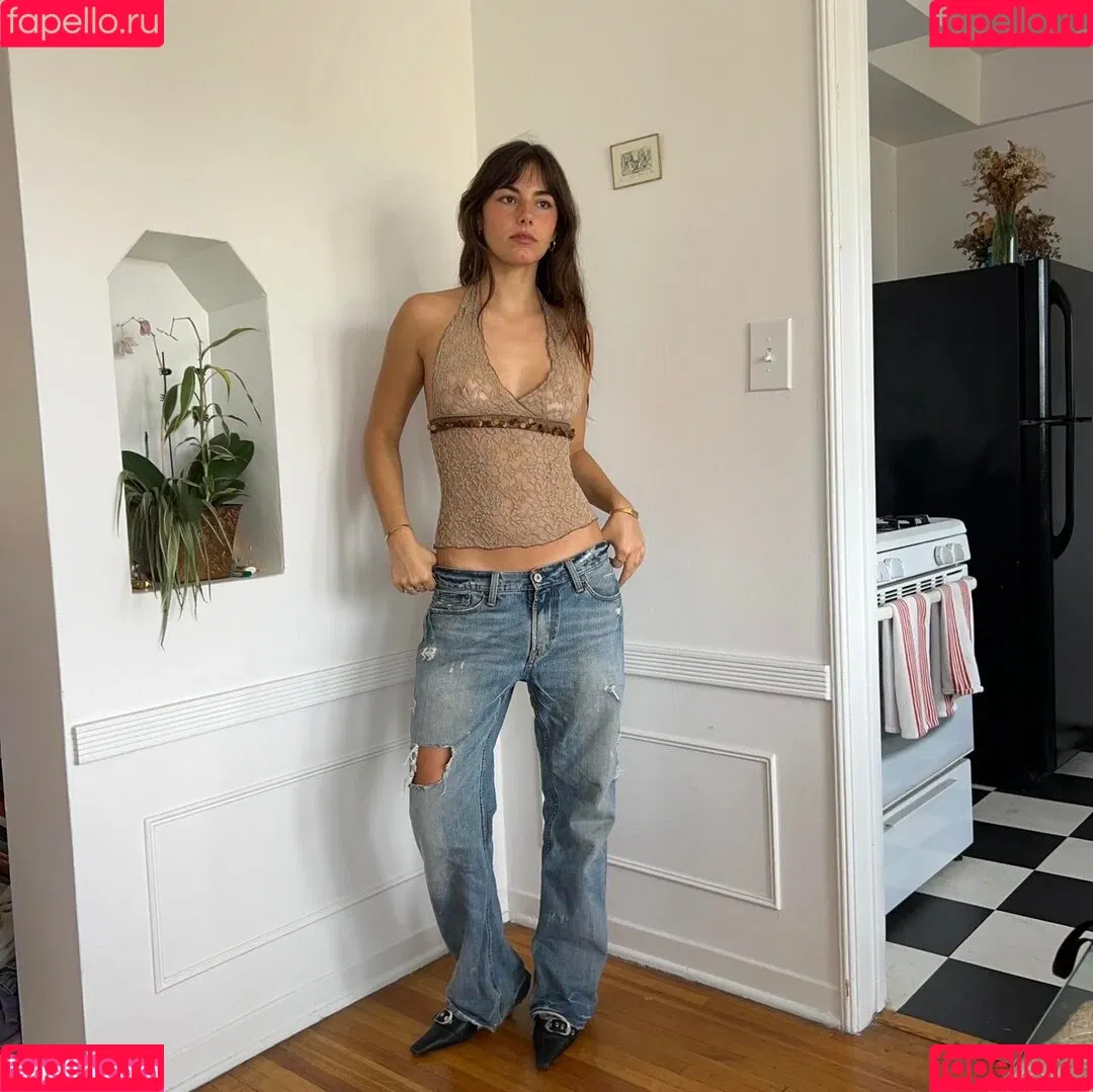 Lydia Campanelli Onlyfans Photo Gallery 