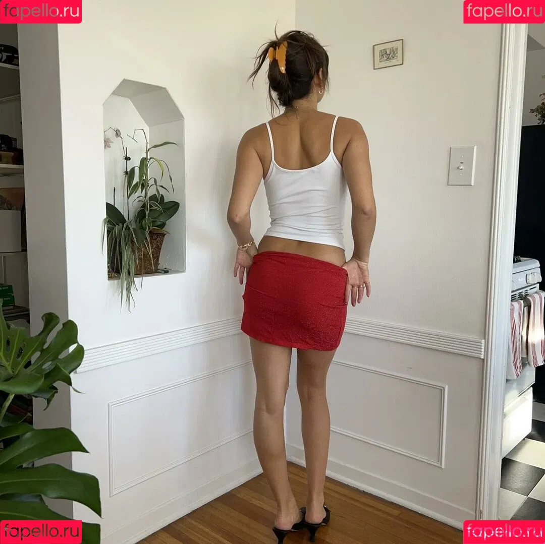 Lydia Campanelli Onlyfans Photo Gallery 