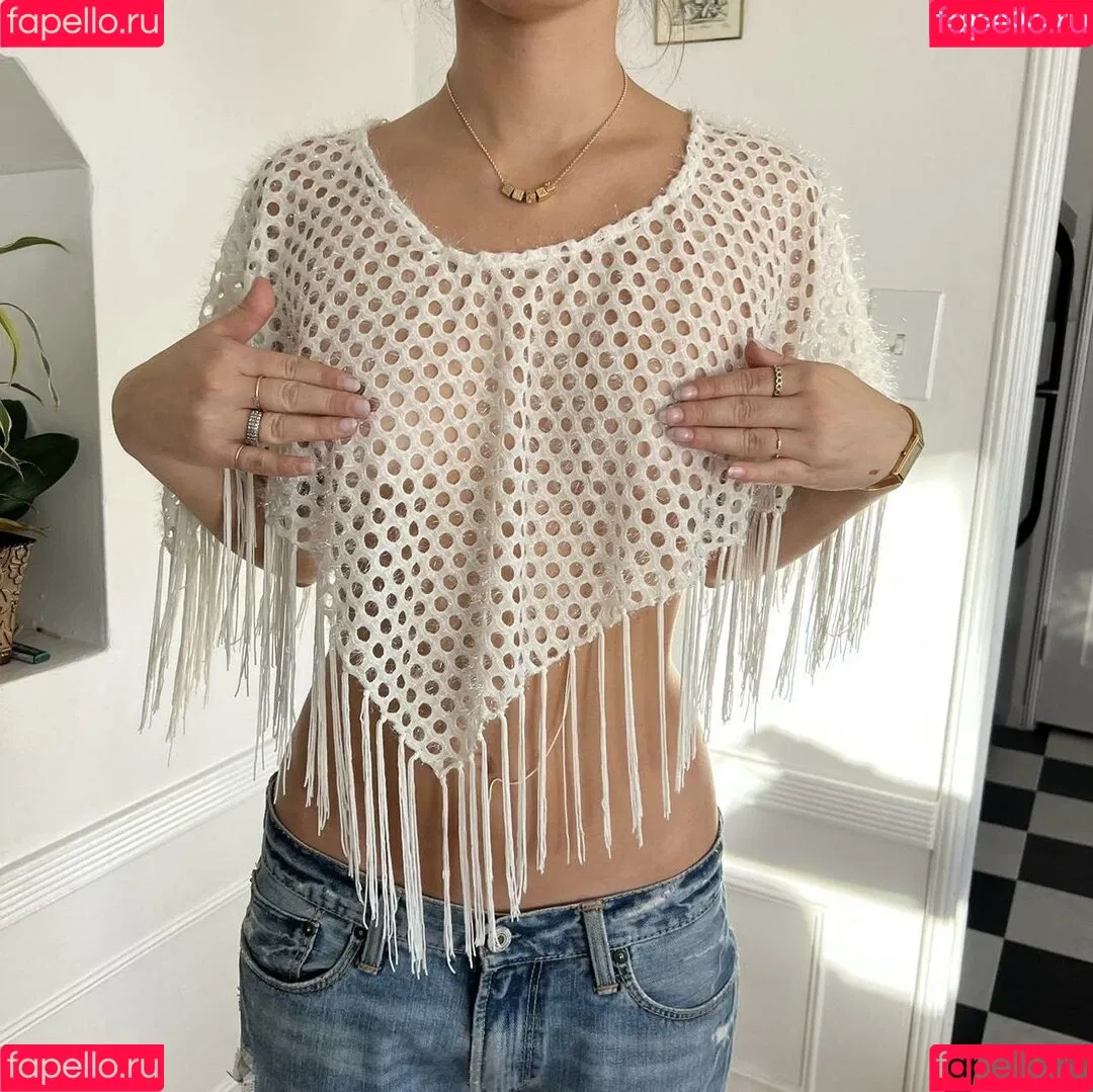 Lydia Campanelli Onlyfans Photo Gallery 