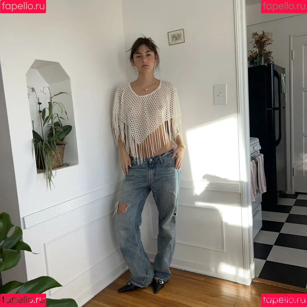 Lydia Campanelli Onlyfans Photo Gallery 