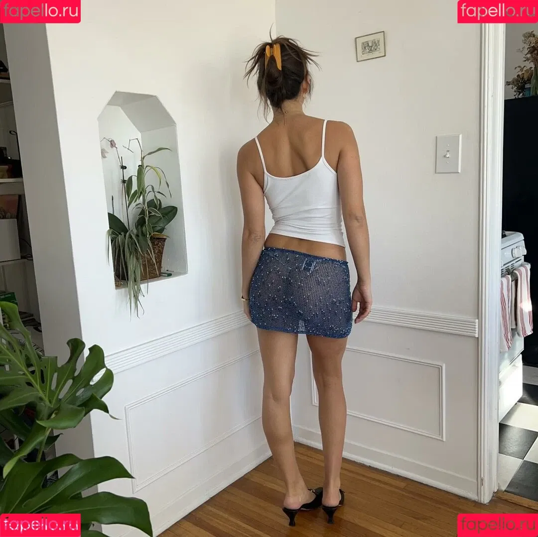 Lydia Campanelli Onlyfans Photo Gallery 
