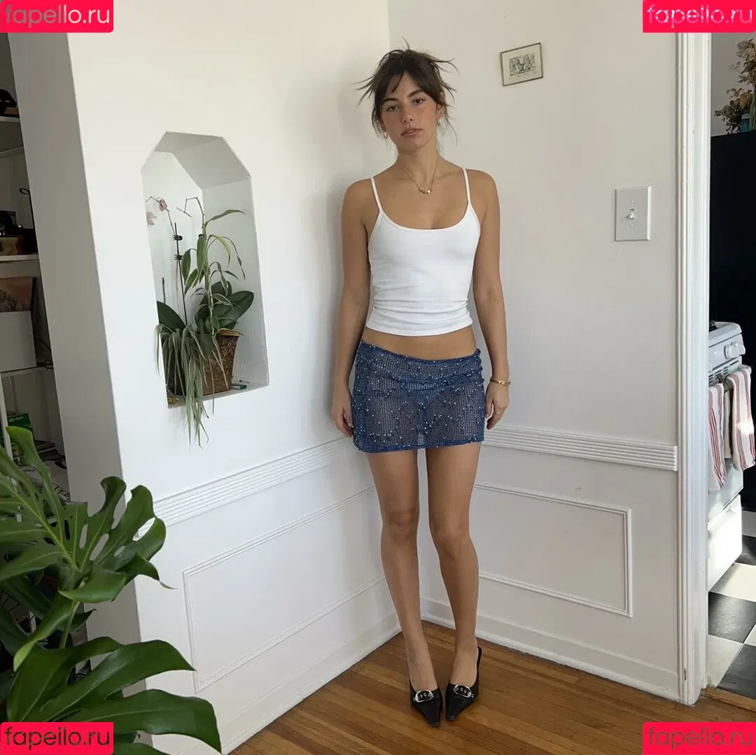 Lydia Campanelli Onlyfans Photo Gallery 