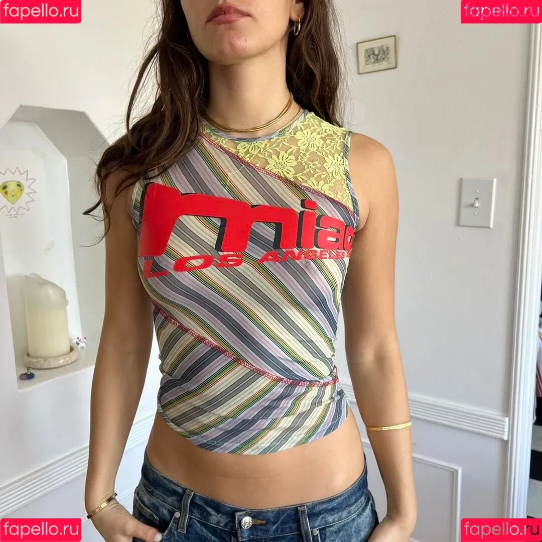 Lydia Campanelli Onlyfans Photo Gallery 