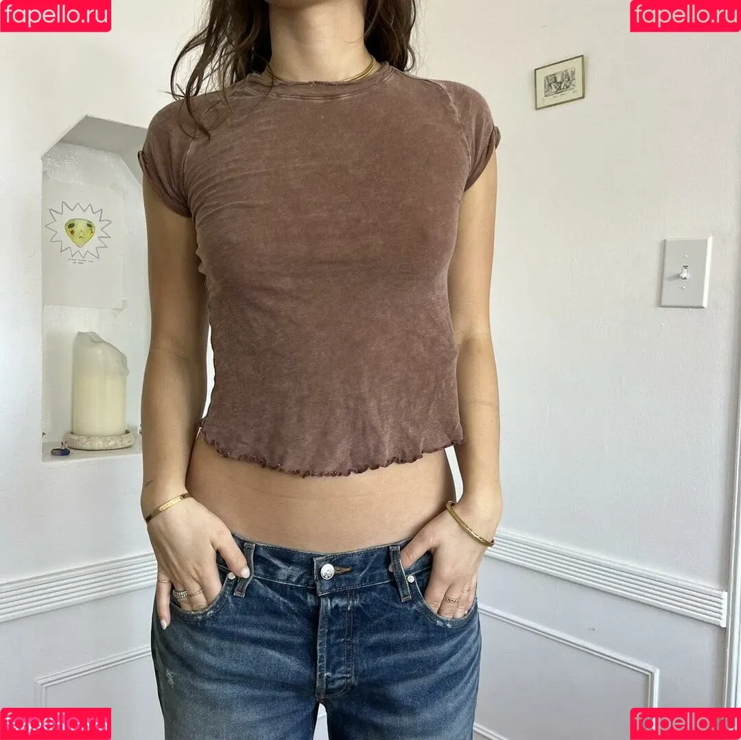 Lydia Campanelli Onlyfans Photo Gallery 