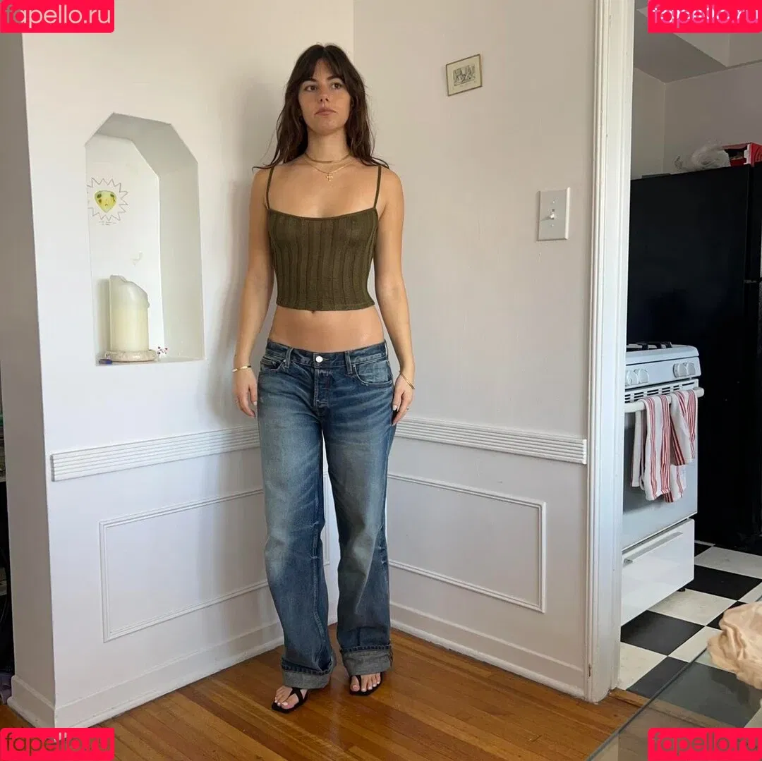 Lydia Campanelli Onlyfans Photo Gallery 