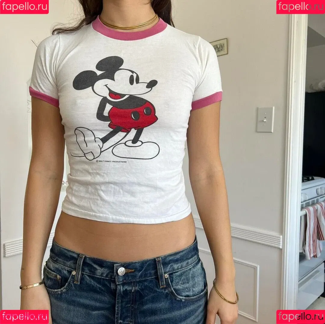 Lydia Campanelli Onlyfans Photo Gallery 
