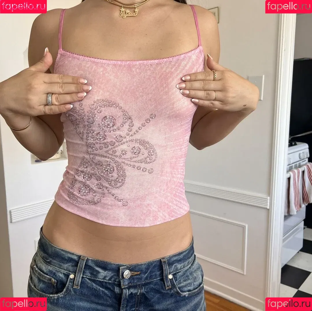 Lydia Campanelli Onlyfans Photo Gallery 