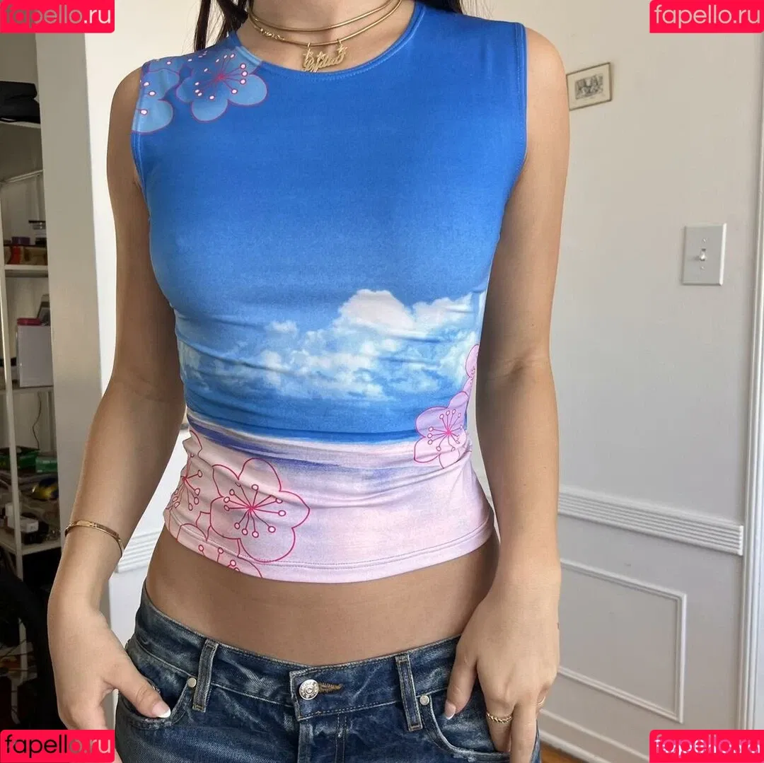 Lydia Campanelli Onlyfans Photo Gallery 