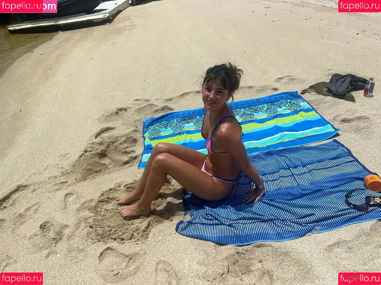 Lydia Campanelli Onlyfans Photo Gallery 