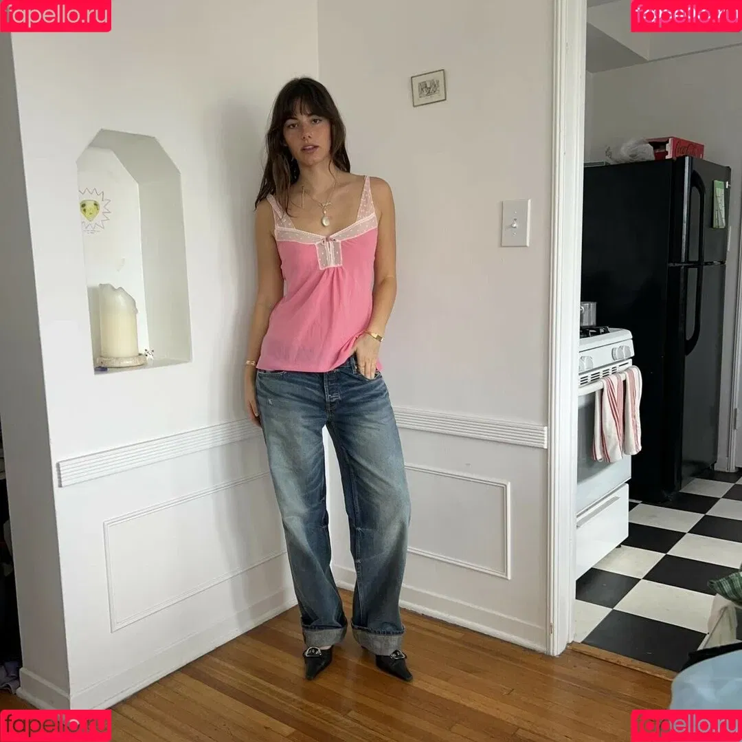Lydia Campanelli Onlyfans Photo Gallery 