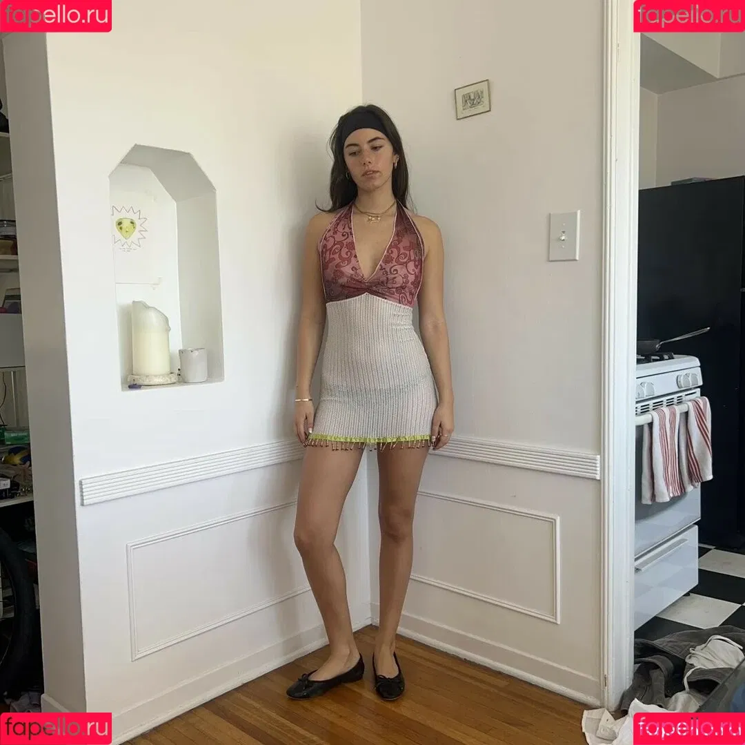 Lydia Campanelli Onlyfans Photo Gallery 
