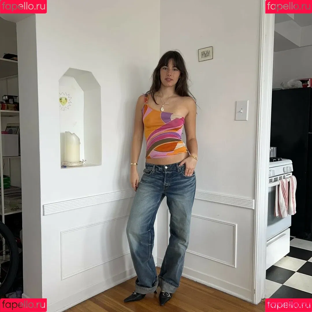 Lydia Campanelli Onlyfans Photo Gallery 