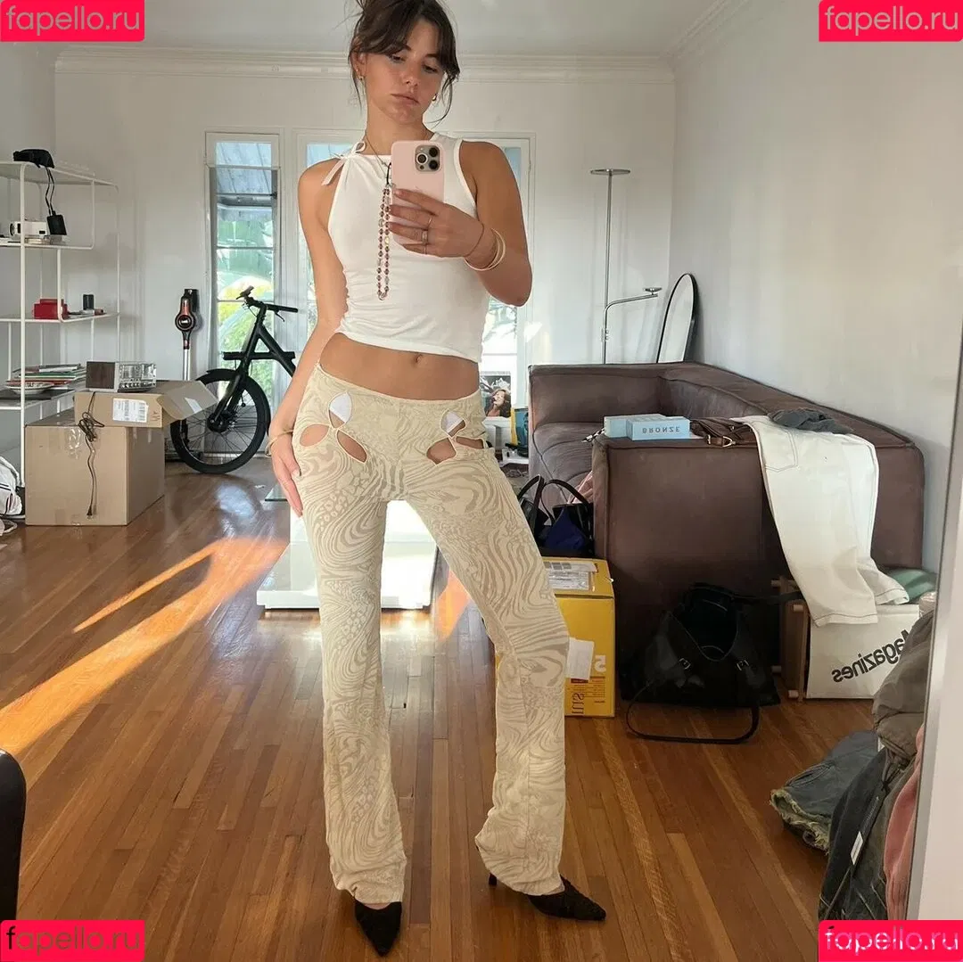 Lydia Campanelli Onlyfans Photo Gallery 